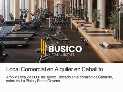 Av La Plata Y Pedro Goyena