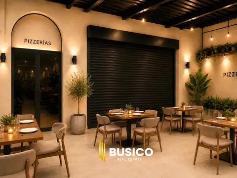 ALQUILER LOCAL COMERCIAL CABALLITO A METROS DE PEDRO GOYENA