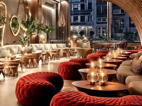 ALQUILER LOCAL COMERCIAL CABALLITO A METROS DE PEDRO GOYENA