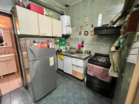 Depto Tipo Casa en Venta 42 años