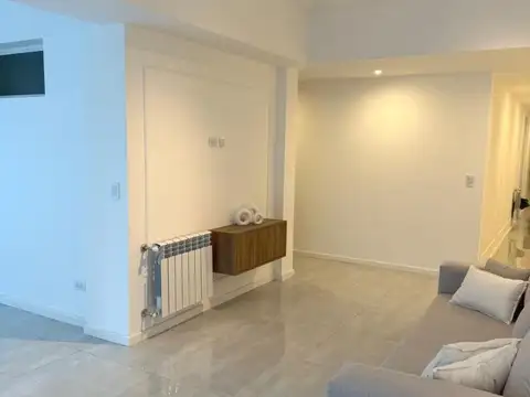 Av. Luro 2500, Piso 12