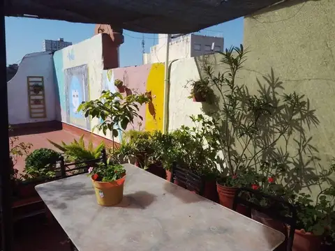 Depto Tipo Casa en Venta de 6 dormitorios