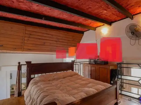 Depto Tipo Casa en Venta al Sur