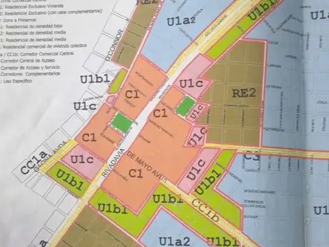Terreno en Venta en Ramos Mejia, Partido de La Matanza