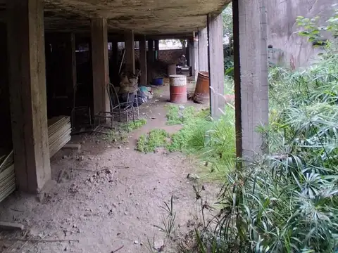 Terreno en Venta en Ramos Mejia, USD 900.000