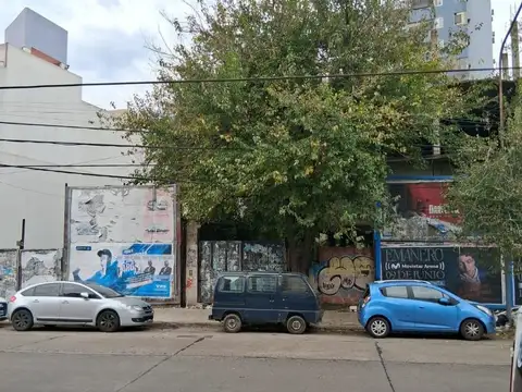 Terreno en Venta en Ramos Mejia, USD 900.000