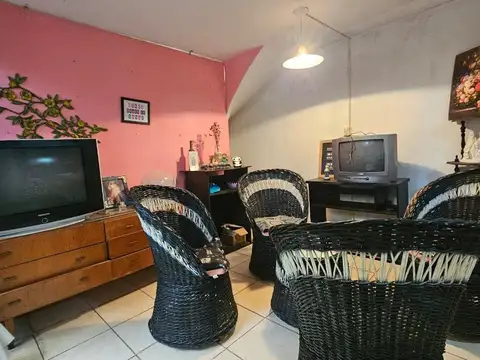 Casa en Venta 46 años