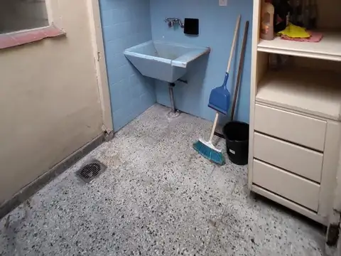 Departamento en Alquiler al Norte