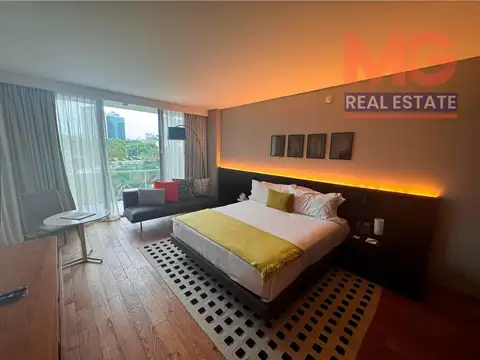 Departamento en Venta de Monoambiente