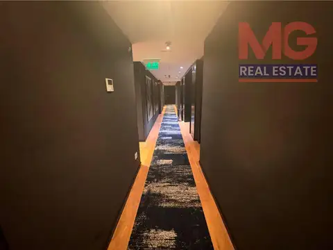 Departamento en Venta en Puerto Madero, USD 260.000