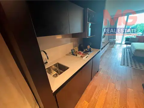 Departamento en Venta Apto profesional