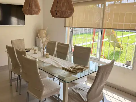 Casa en Venta 20 años