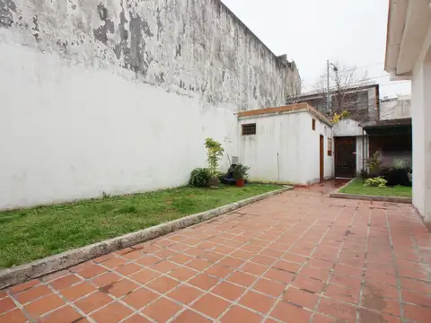 LOTE VILLA DEVOTO.  USAB 1.  CANJE 100% M2.