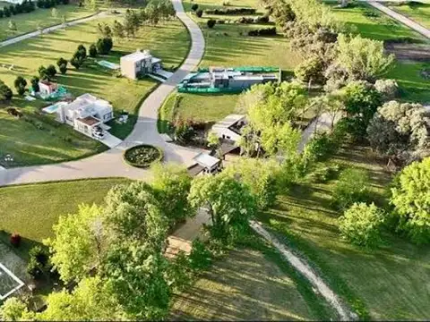 Terreno en Venta en Countries y Barrios Cerrados en Campana, USD 29.000