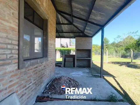 Casa 5 ambientes con 3 baños