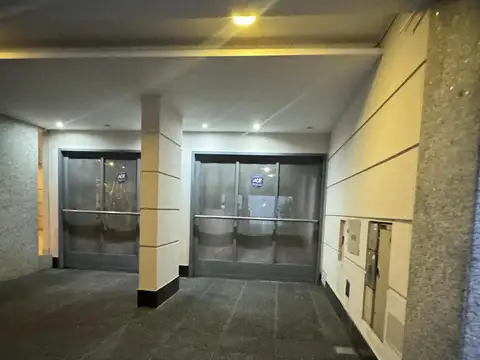 Cochera en venta - 12Mts2 - Palermo