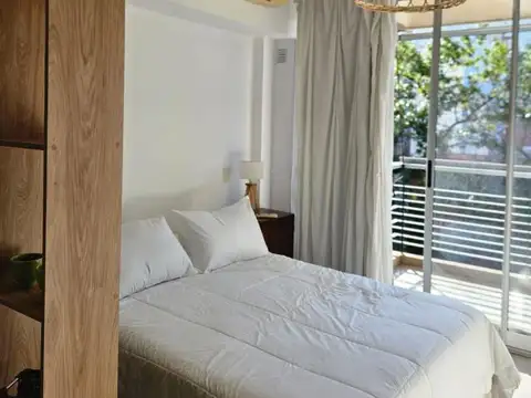 Departamento en alquiler temporario