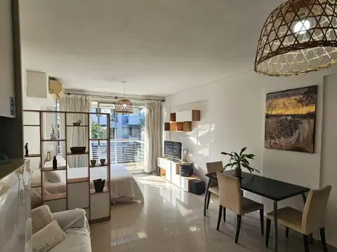 Departamento en alquiler temporario
