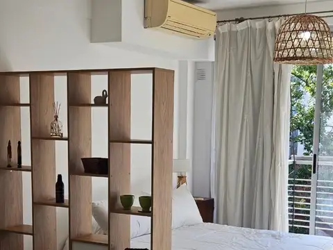 Departamento en Alquiler Temporal de Monoambiente