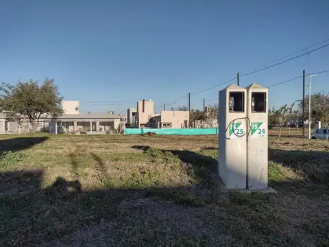 Terreno en Venta en Tejas 4, USD 39.000