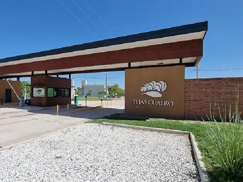 LOTE EN VENTA TEJAS 4 ETAPA 2B MANZANA 75 LOTE 24