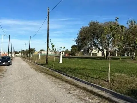 Terreno en Venta de 409,0 m2