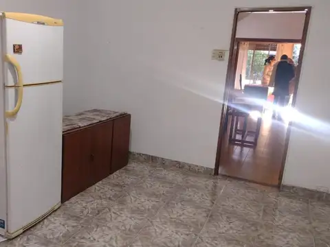 IMPORTANTE PROPIEDAD PARA DOS FAMILIAS