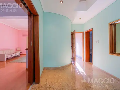 Casa en Venta 40 años