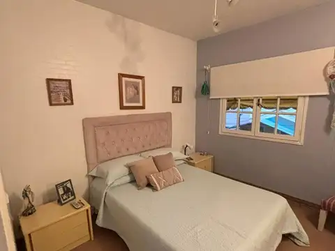 Depto Tipo Casa 3 ambientes con 2 baños