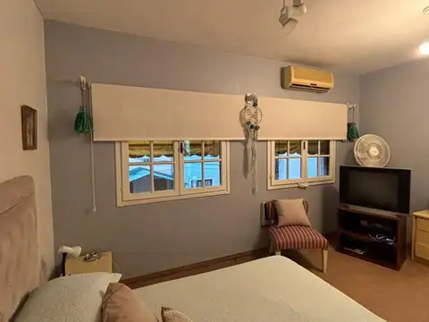 Depto Tipo Casa en Venta con 2 cocheras