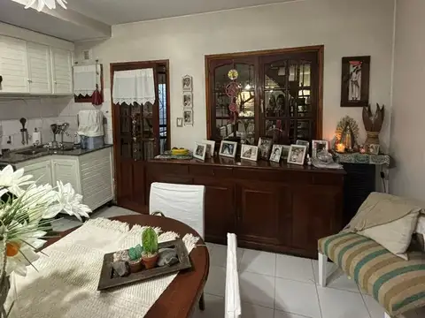 Depto Tipo Casa en Venta en Hurlingham, USD 78.000