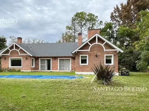 BARRIO EL JAGUEL DEL MONTE