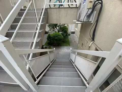 Departamento en Venta 9 años