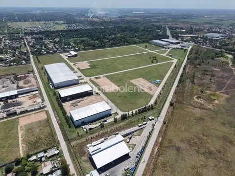 Galpon en Alquiler en Centro (Moreno), USD 13.620