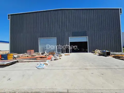 Depósito  en Alquiler en Moreno