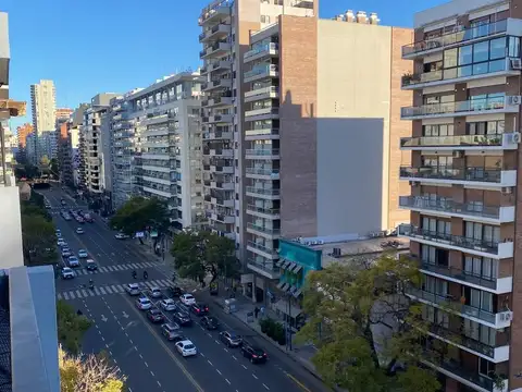 Departamento en Alquiler en Belgrano, CABA