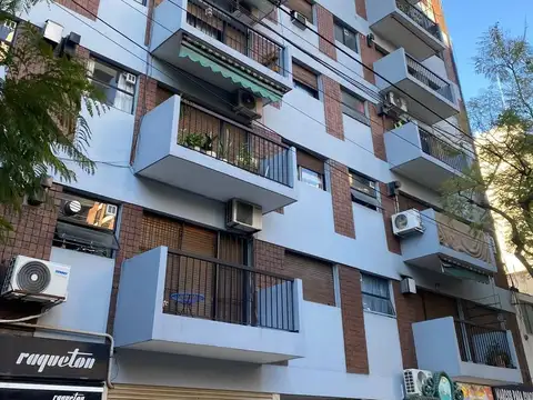 Departamento en Alquiler de 1 dormitorio