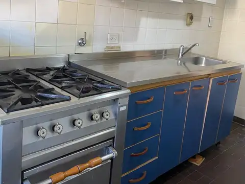 Departamento en Alquiler al Oeste