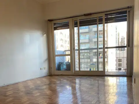Departamento en Alquiler 40 años