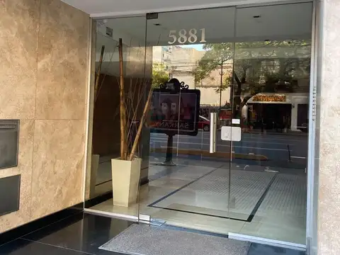 Avenida Del Libertador 5800