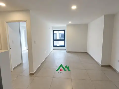 Departamento en venta de 1 dormitorio DESOCUPADO en Alberdi