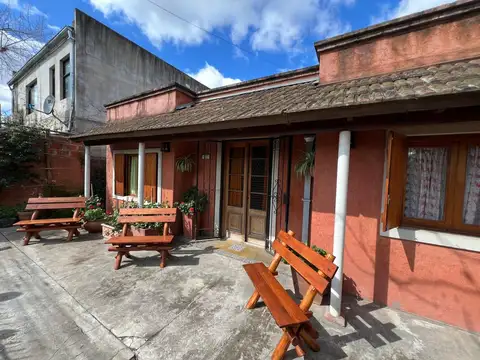 Casa en Venta de 3 dormitorios