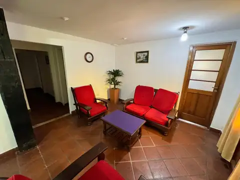 CHALET + CASA A TERMINAR