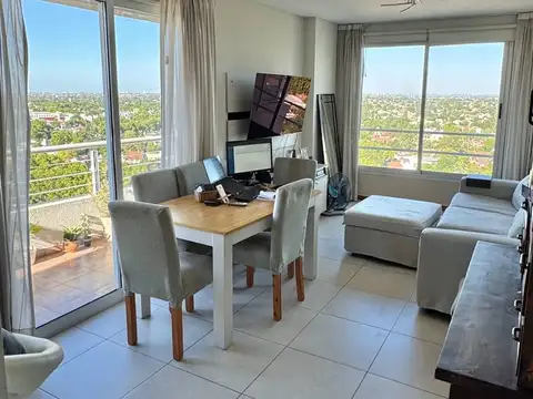 VENTA departamento DOS AMBIENTES en TEMPERLEY