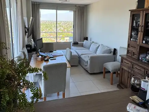 Departamento en Venta 15 años