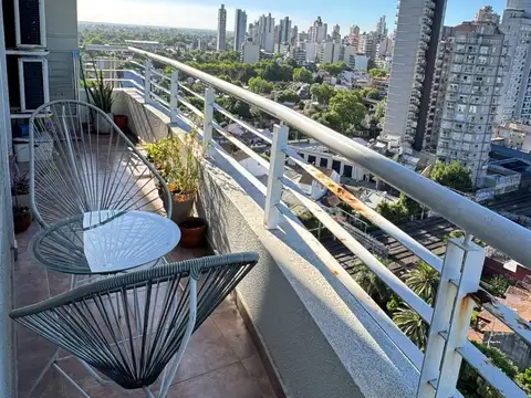 Departamento en Venta en Temperley, USD 125.000