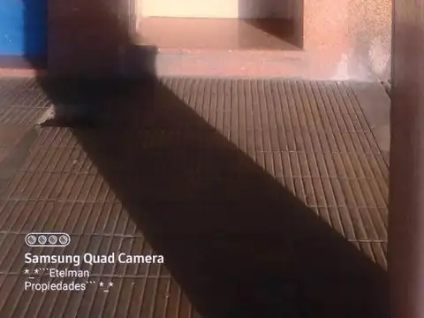 Alcorta 394 , Piso 1