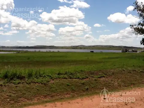 Laguna de Los Cisnes RUTA INTERBALNEARIA Q8
