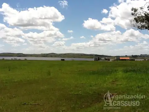 Laguna de Los Cisnes RUTA INTERBALNEARIA Q8