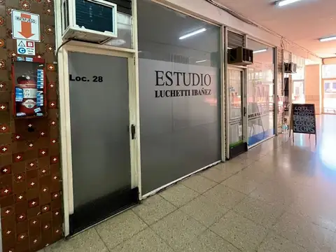 Local en Venta en Villa Urquiza, USD 15.000